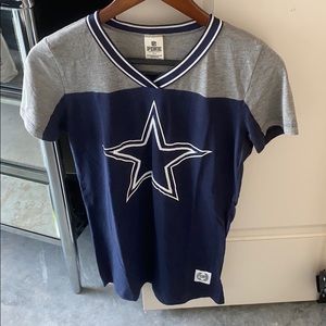 Dallas Cowboys Tailgate shirt.